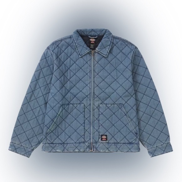 Supreme Other - Supreme / Dickies Quilted Work Jacket